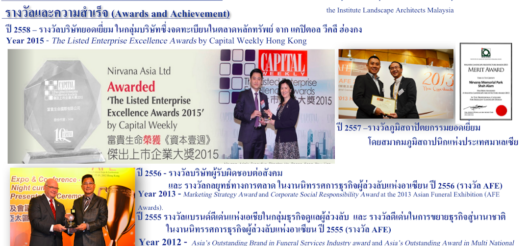 Nirvana AsiaGroup