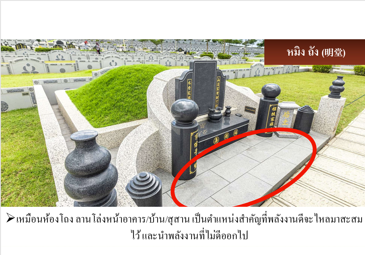 หมิงถัง