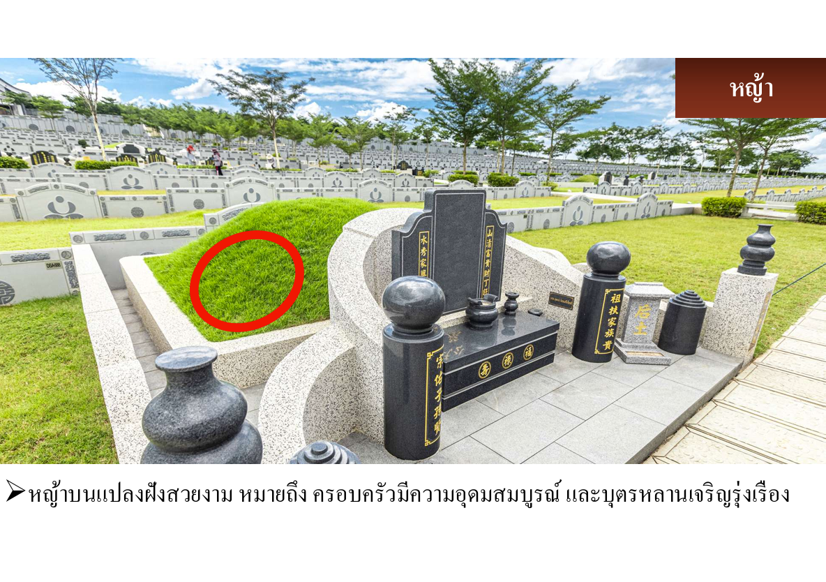 หญ้า