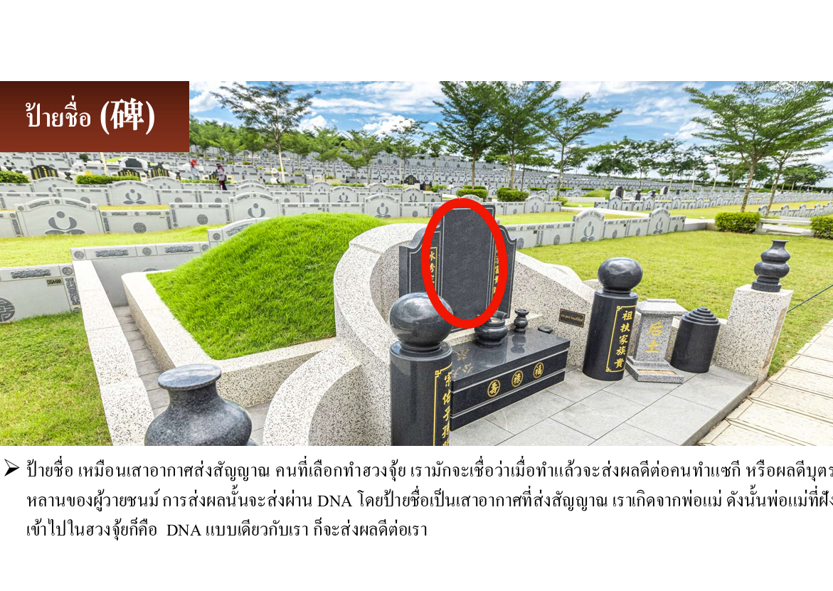 ป้ายชื่อ
